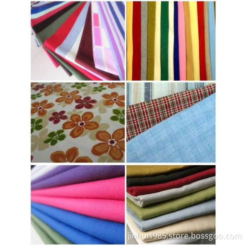 Bedding Dyed Fabric (t/c 80/20 45*45 110*76 47"/63")